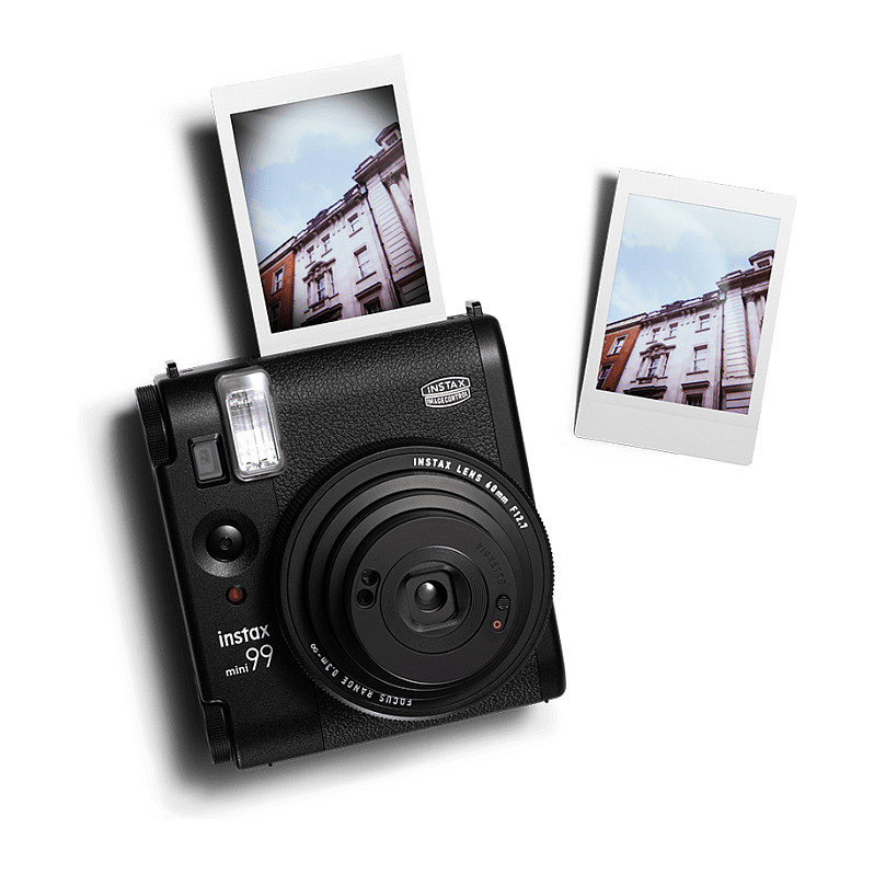 Fujifilm instax mini 99 schwarz