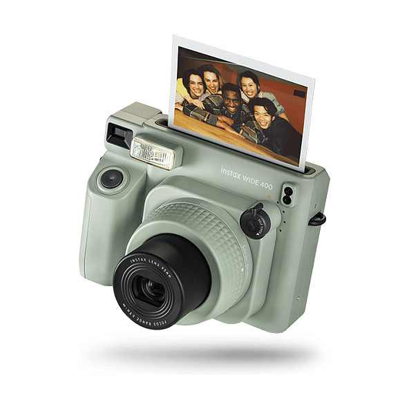Fujifilm Instax Wide 400