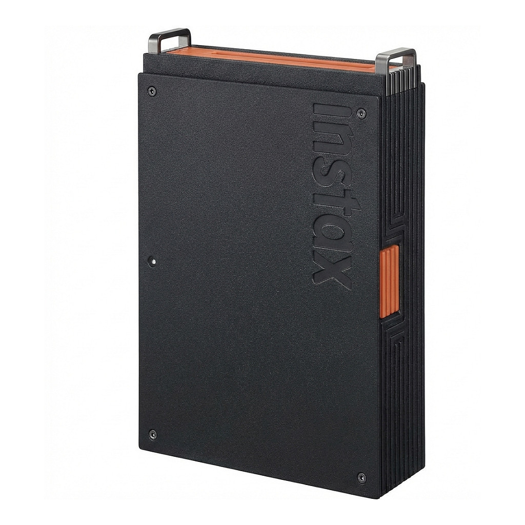 Fujifilm instax mini Link PLUS Black EX D