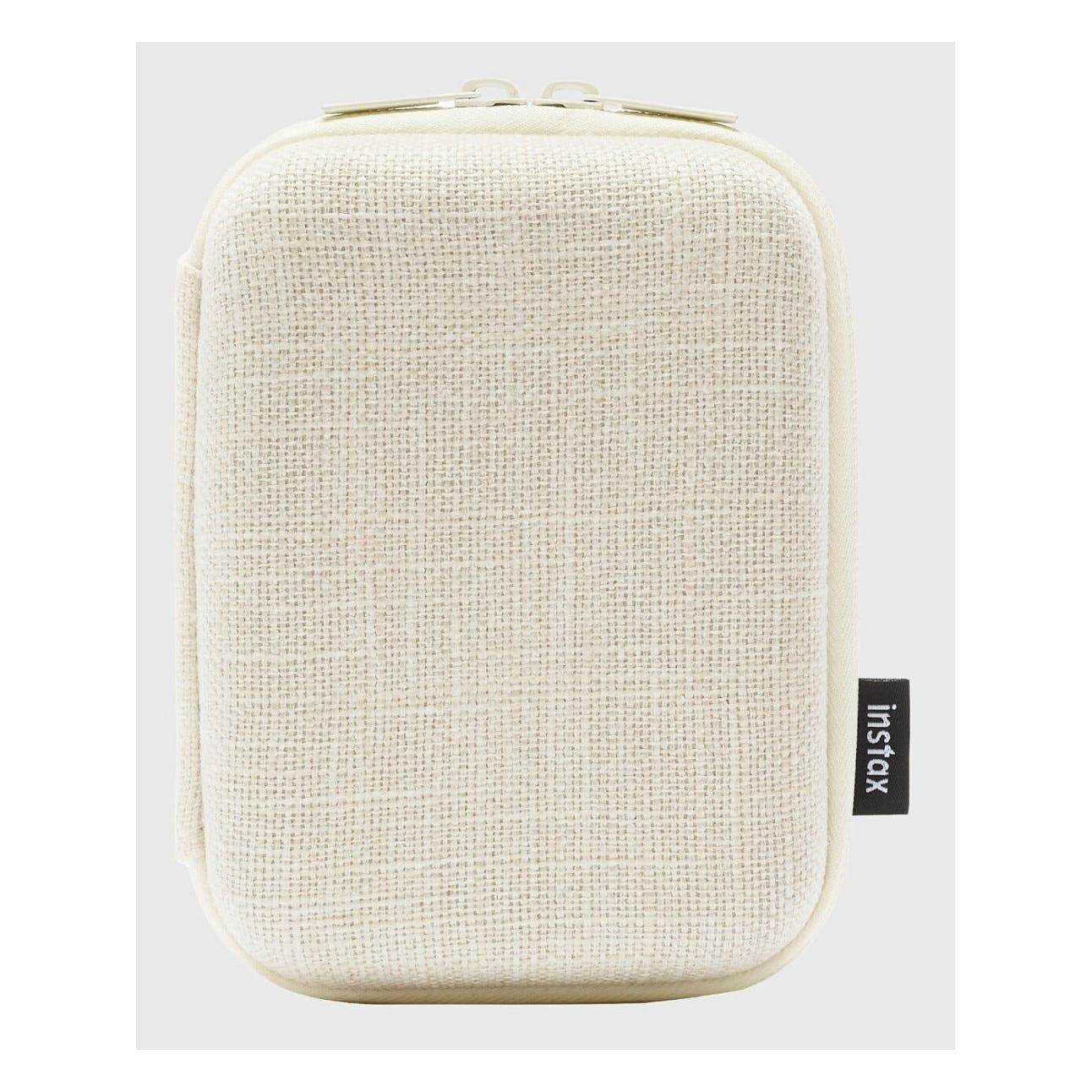 Fujifilm Case fr Instax mini Link 3 clay white