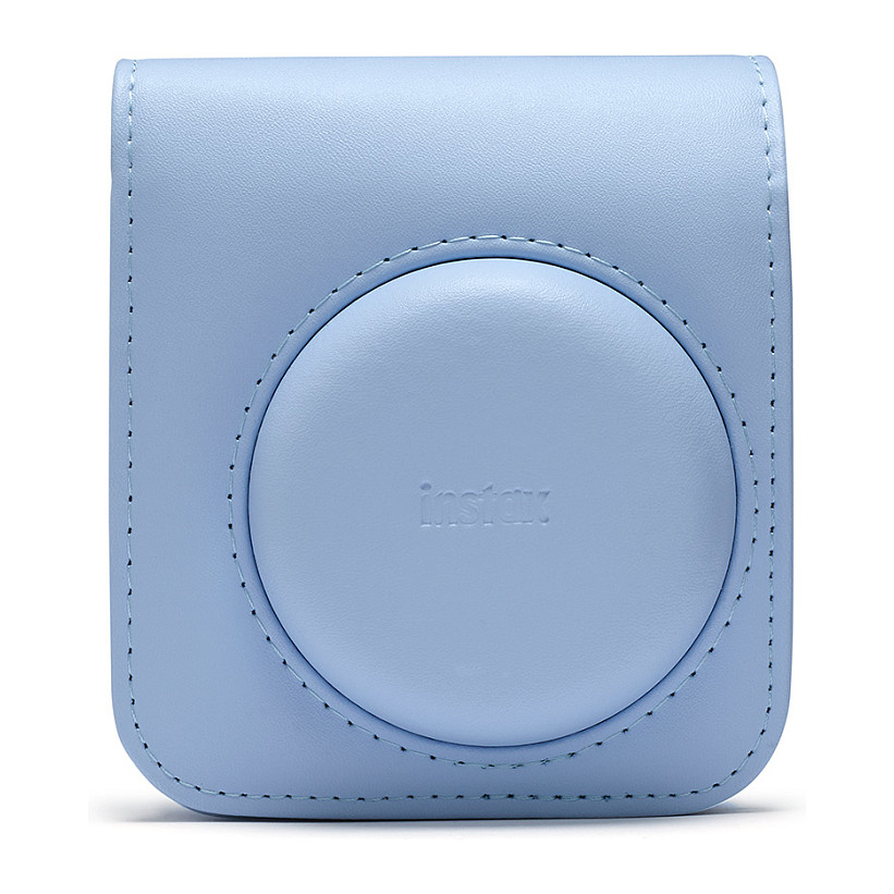Fujifilm instax Mini 12 Tasche pastel-blue