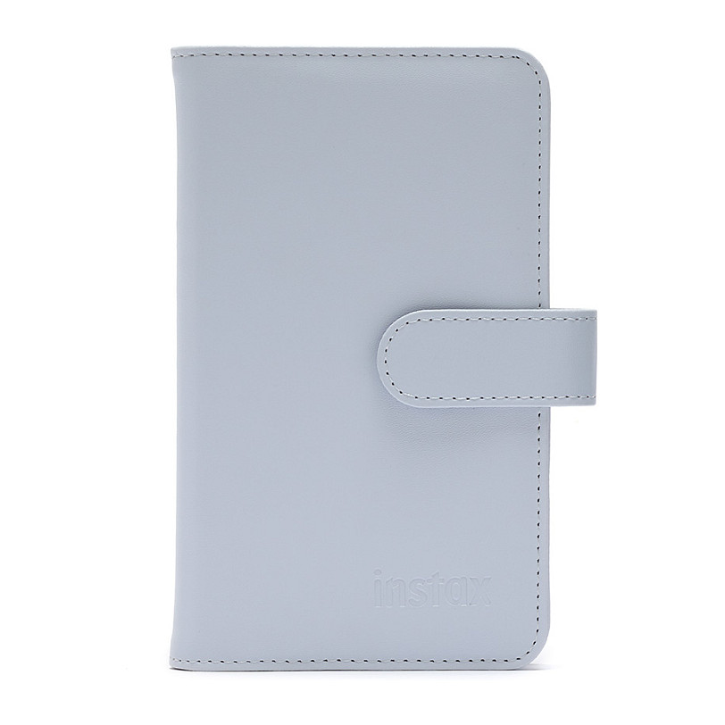 Fujifilm Instax Mini 12 Album clay-white