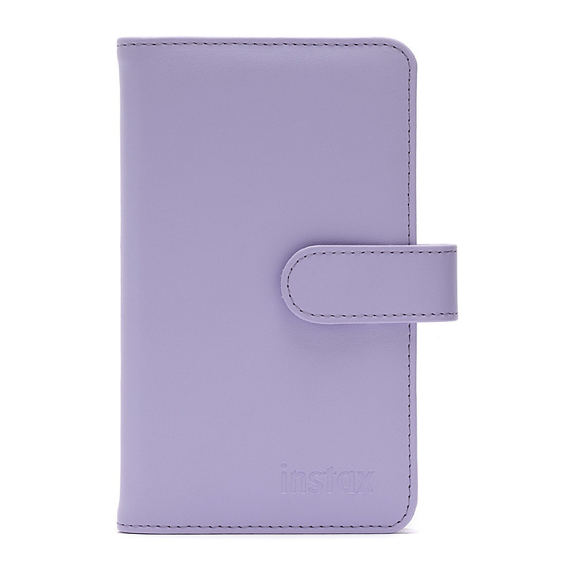 Fujifilm Instax Mini 12 Album lilac-purple