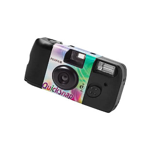 1 Fujifilm Quicksnap Flash 27