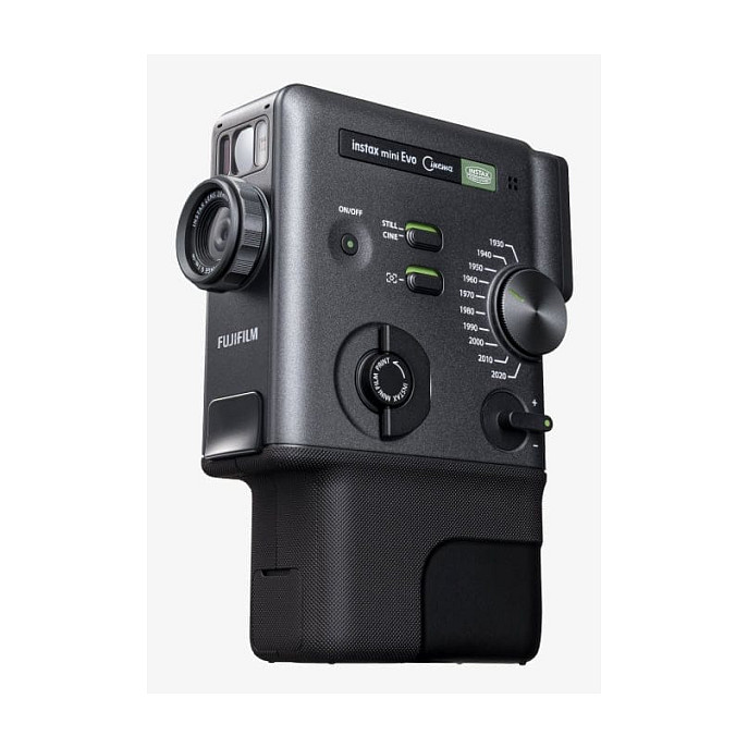 Fujifilm instax mini evo Cinema