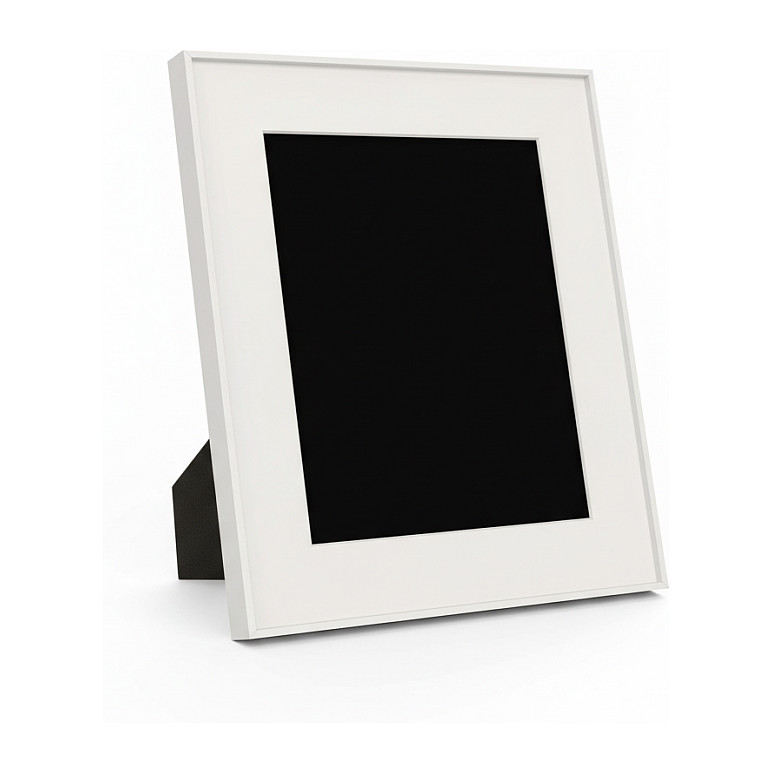 Aura Frames AF115-MWHT Walden digitaler Bilderrahmen 38,1cm (15