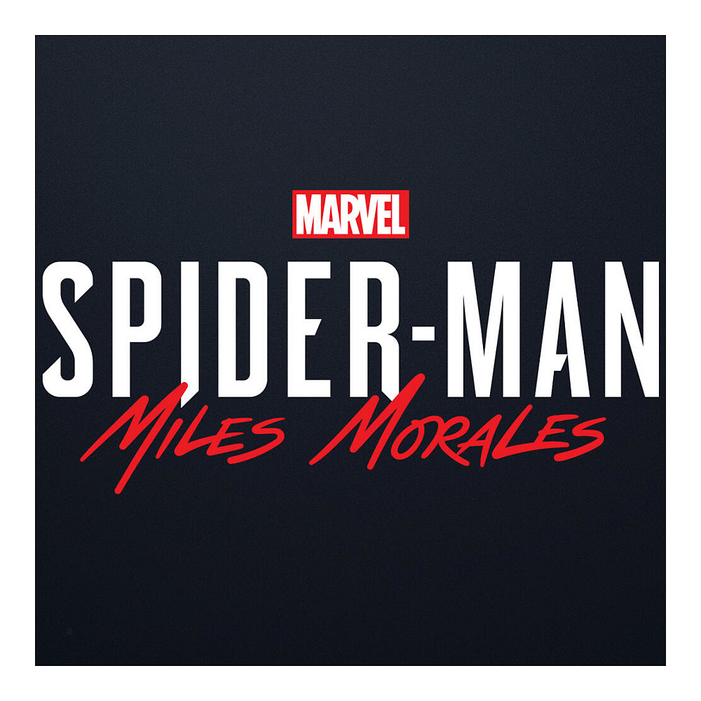 Marvel's Spider-Man: Miles Morales (PS4)