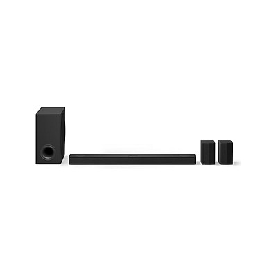 LG Soundbar S80TR