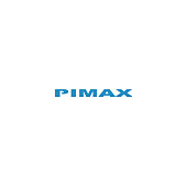 Pimax Crystal Super 57PPD (schwarz)