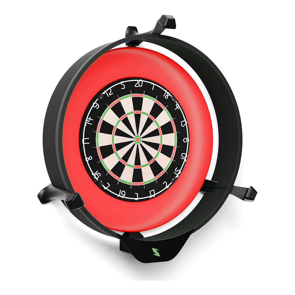 Scolia Home 2 with light