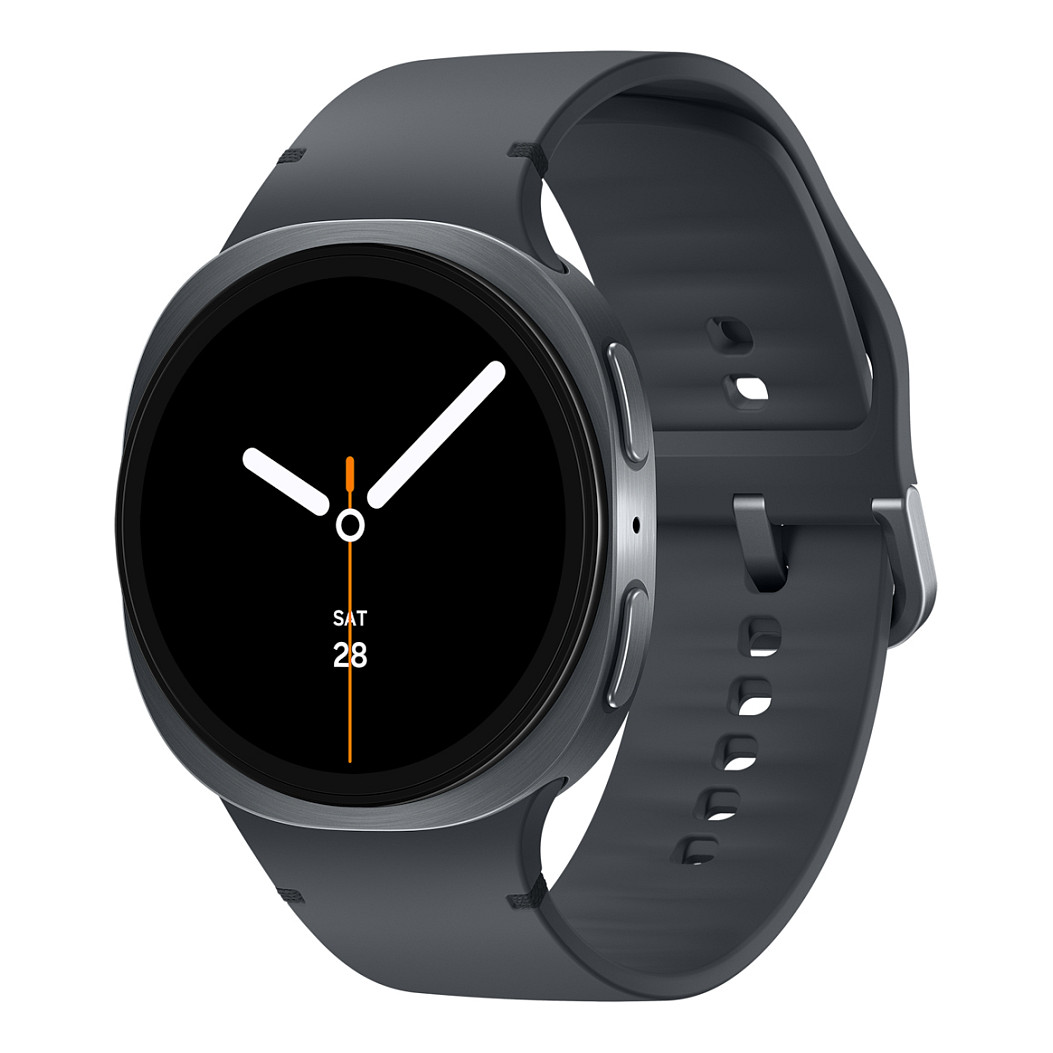 Watch Samsung Galaxy Watch 8 L330 44mm BT graphite