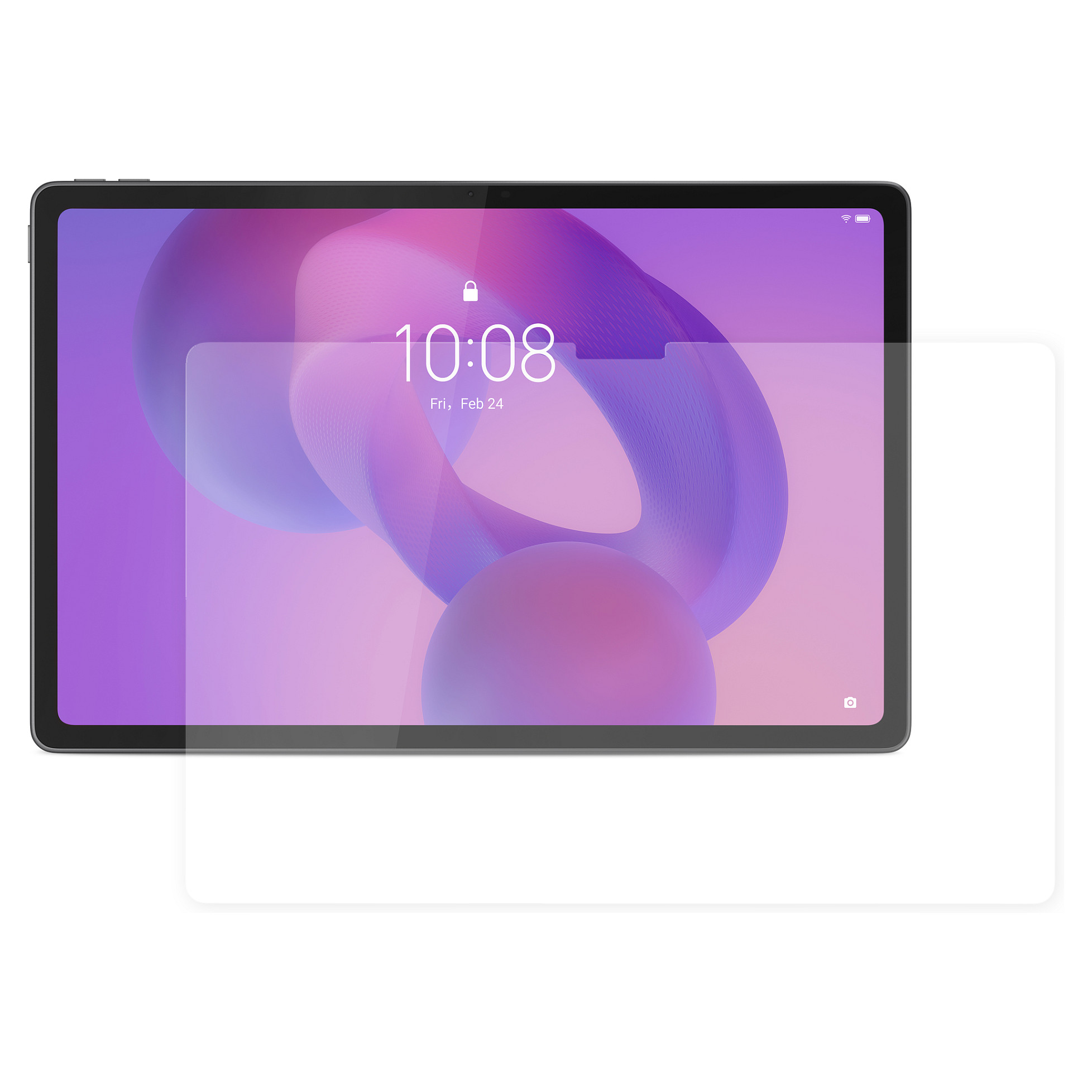 LENOVO Idea Tab Plus Glass Screen Protector