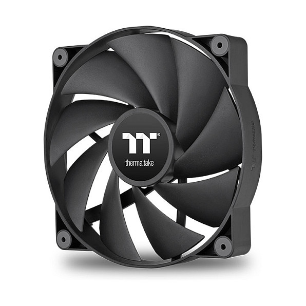 200mm Thermaltake CT200 PC Cooling Fan (Single Fan Pack)