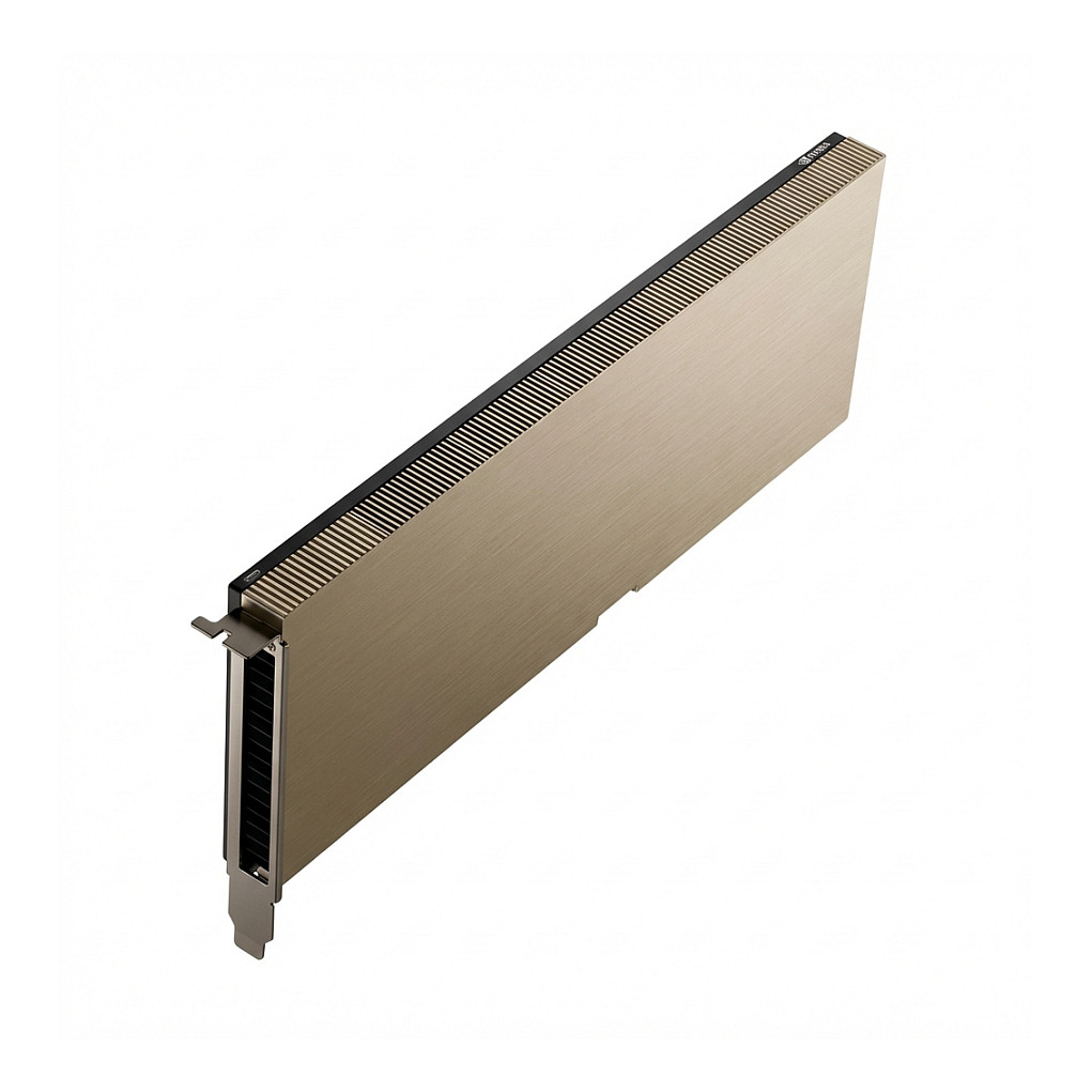 A10 24GB Nvidia GPU-Rechenprozessor GDDR6 WOF