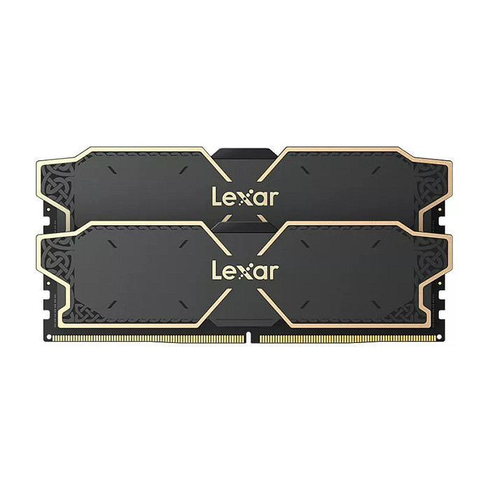32GB Lexar THOR OC - Kit - 2x 16GB