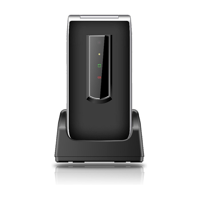 Bea-fon SL495 LTE schwarz (2026)