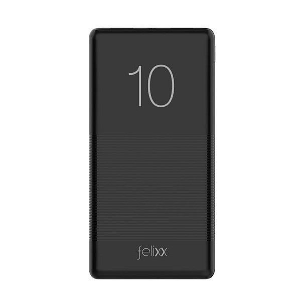 Bea-fon felixx Premium Powerbank Pro 10 10.000 mAh