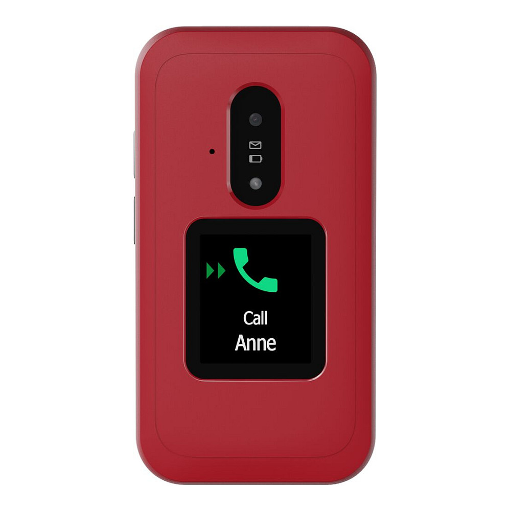 Doro Leva E30 LTE red