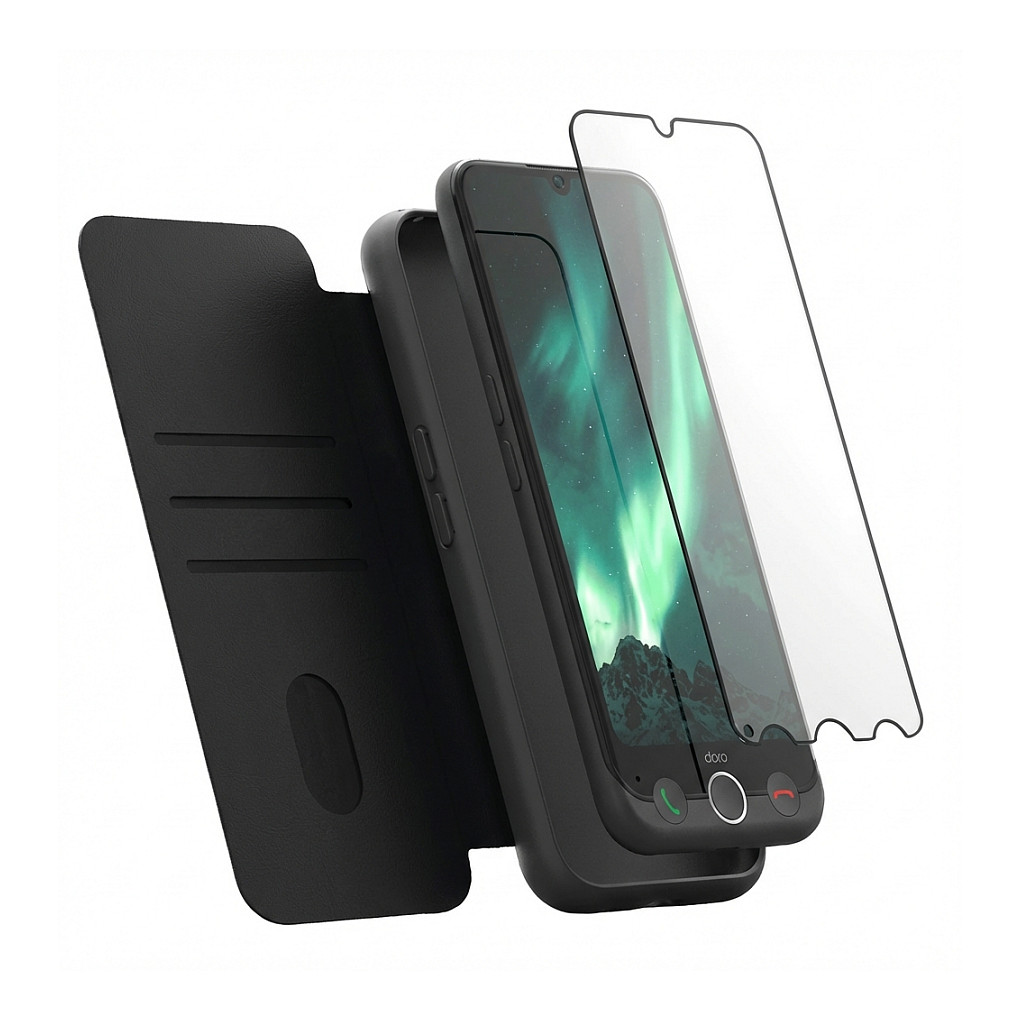 Doro Aurora A30 Plus bone 6,1