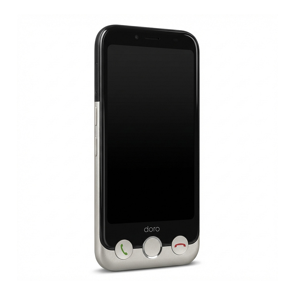 Doro Aurora A10 Plus bone 4,5