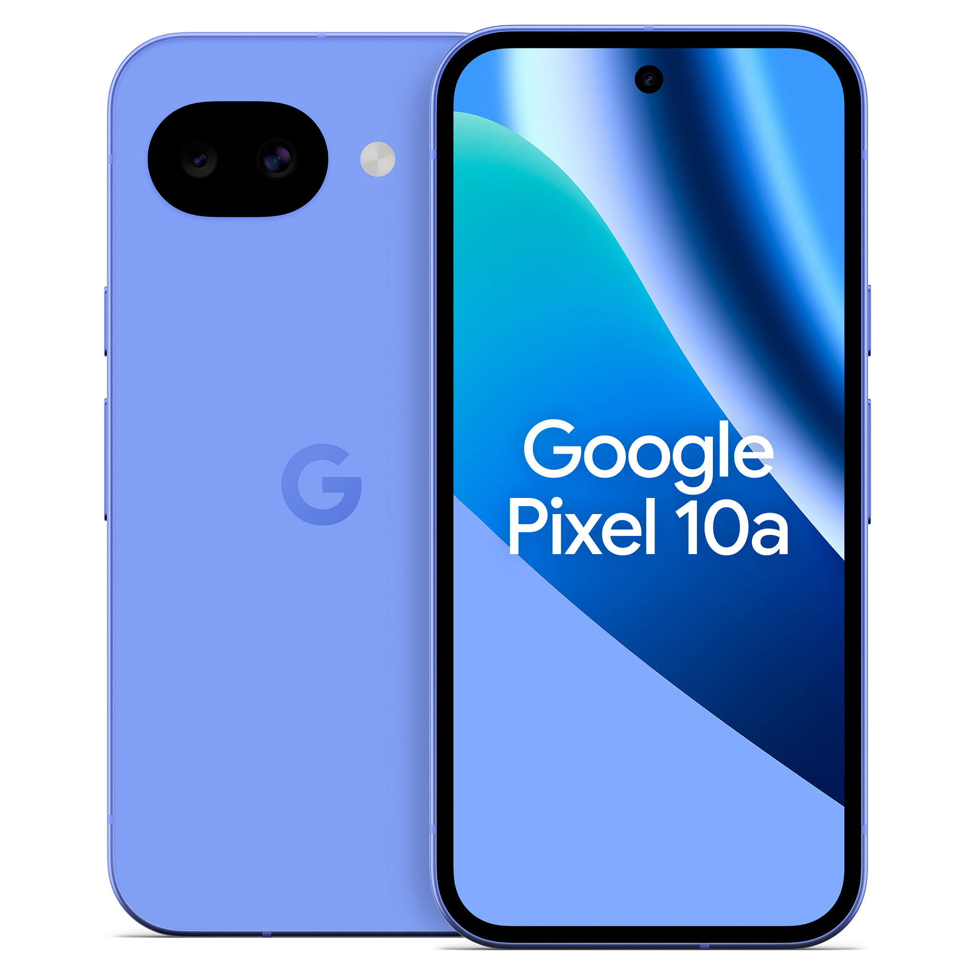 Google Pixel 10a 256GB lavender