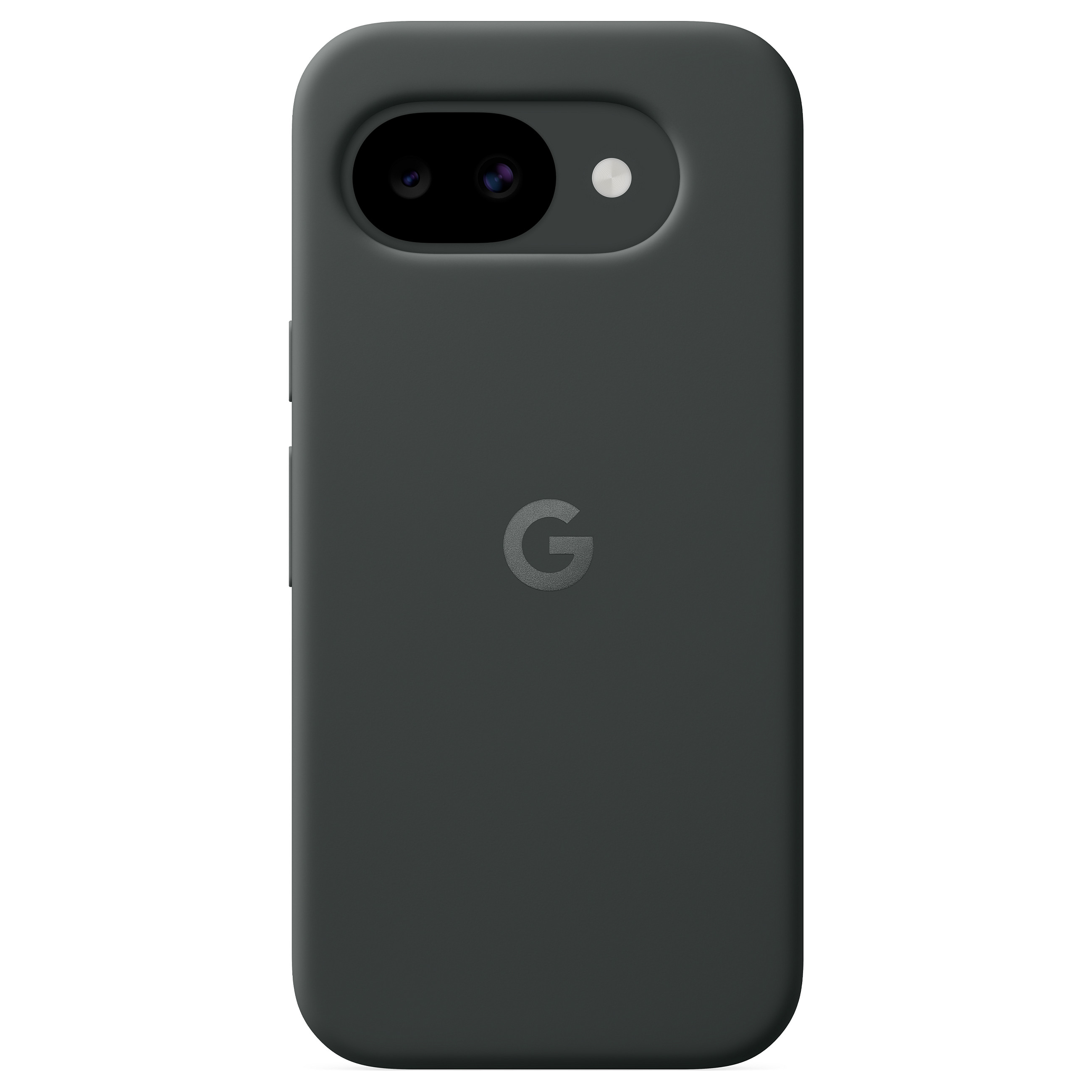 Google Pixel 10a Case obsidian