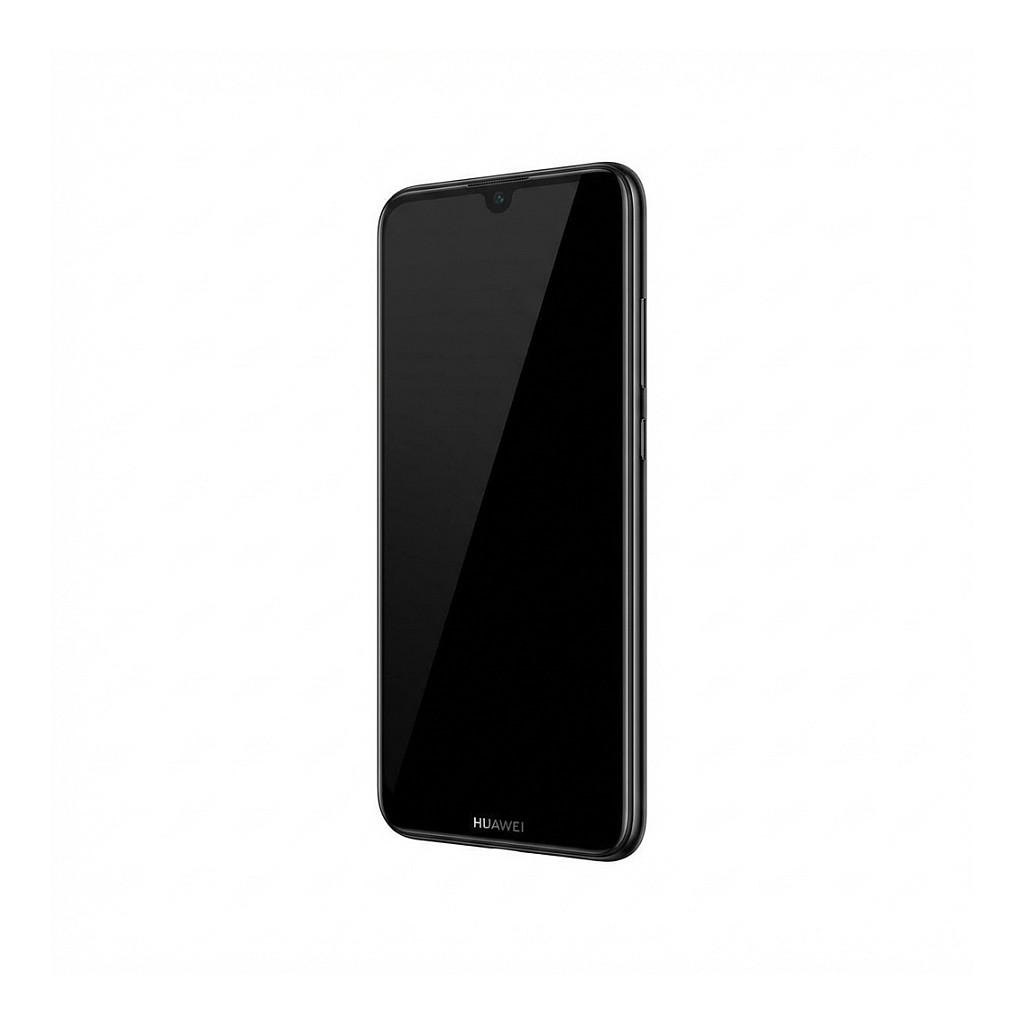 Huawei P smart - Black EU
