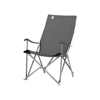 Coleman Aluminium Sling Chair 2000038342 (grau/silber)