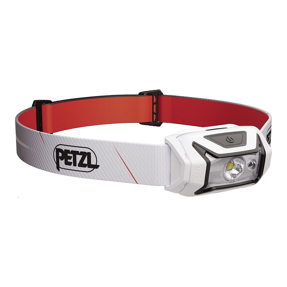 Petzl TIKKA CORE (wei)