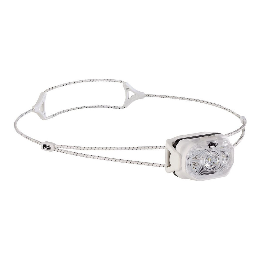 Petzl SWIFT LT (wei)