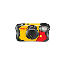 Kodak Fun Saver Camera 27+12