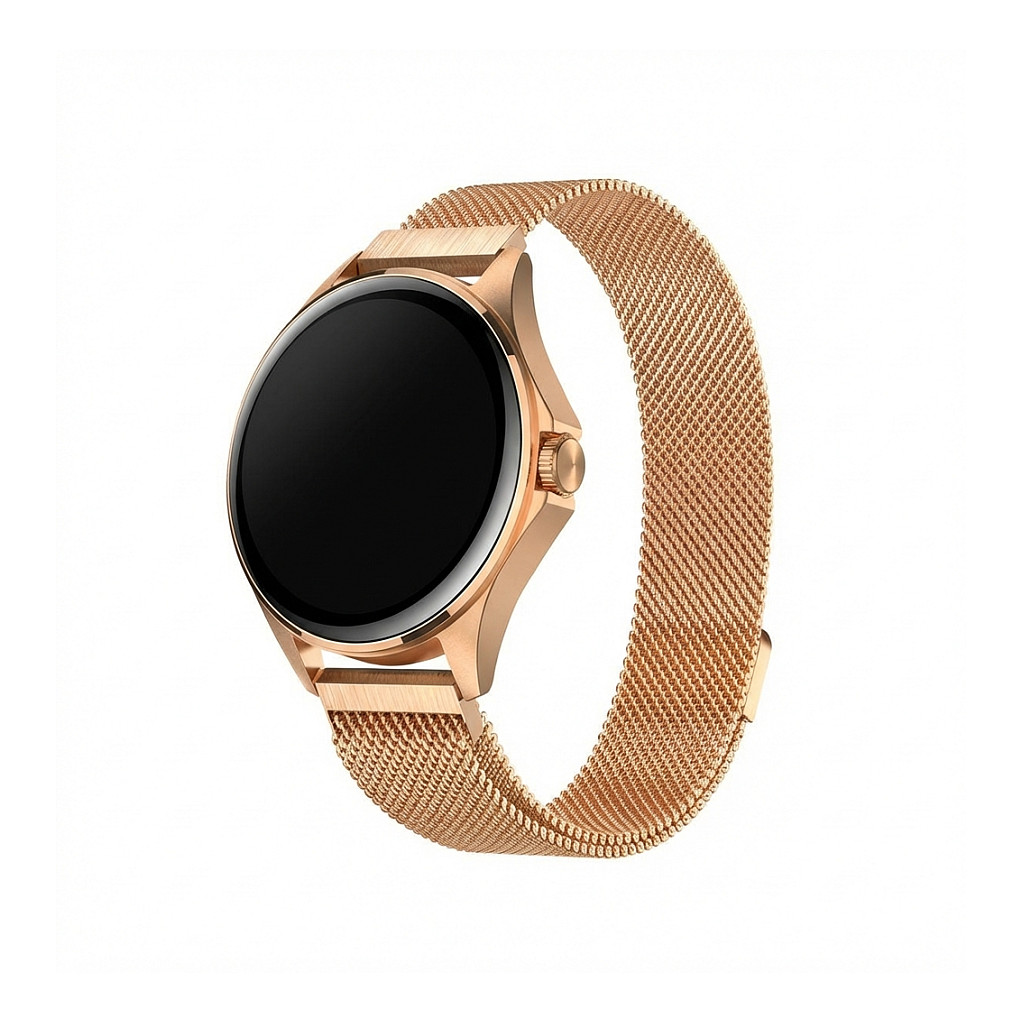 Kodak Smart Watch SW-7211 rose gold