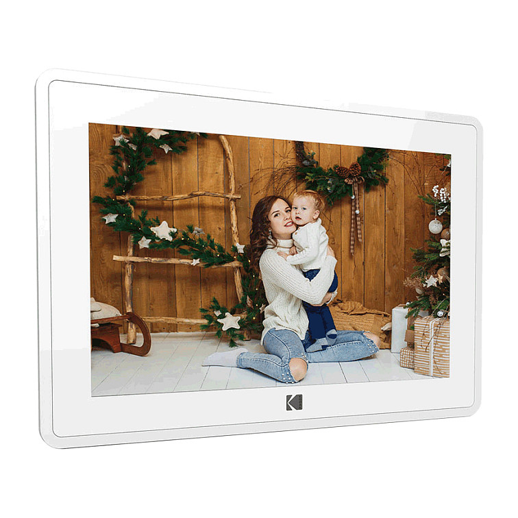 Kodak RCF-106H WiFi weiss