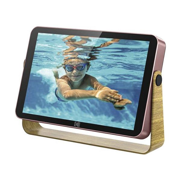 Kodak RWF-108H WiFi rosegold