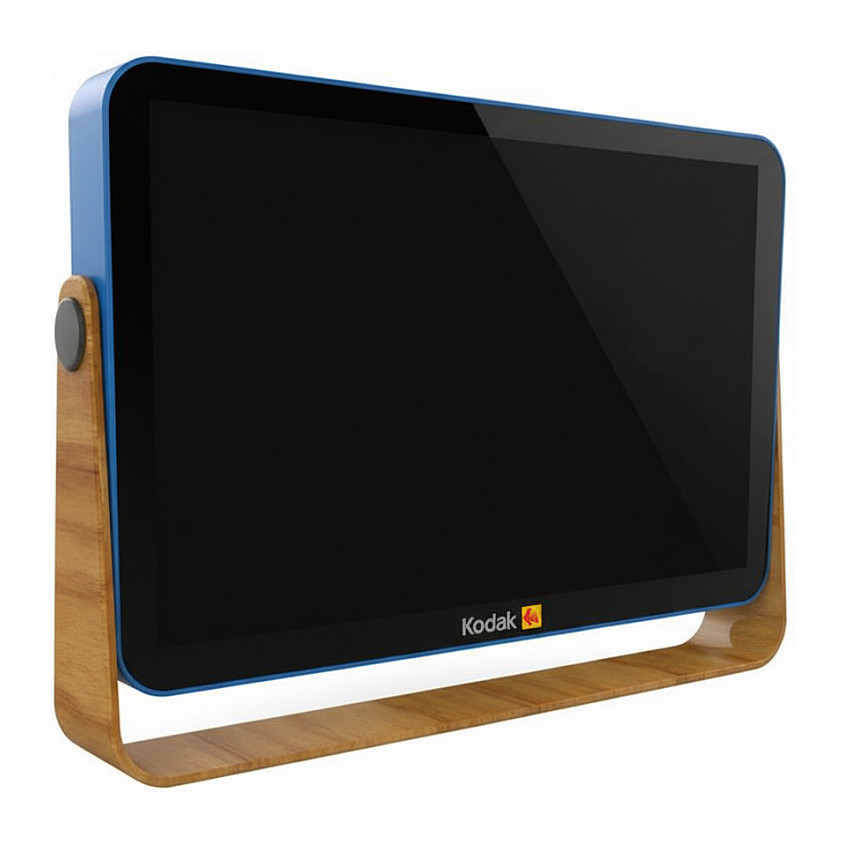 Kodak RWF-108V WiFi blau