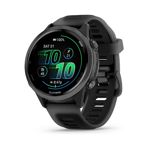 Garmin Forerunner 570 slate grey aluminium
