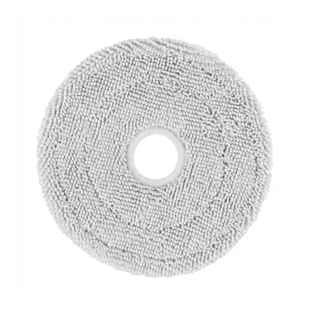 Waschbare Wischpads fr DEEBOT MINI