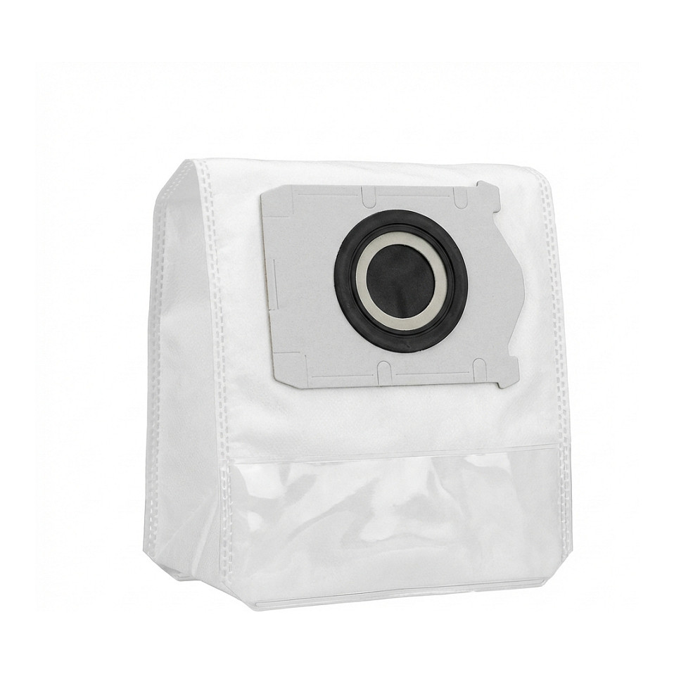 Antibakterieller Staubbeutel fr DEEBOT MINI