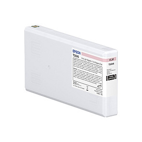 EPSON Tinte light mag. vivid 200ml SC P5300