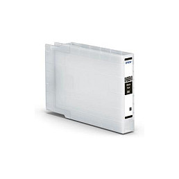 EPSON Tinte schwarz 100ml WF Pro WF-C8190/WF-C86xx, ''XL''