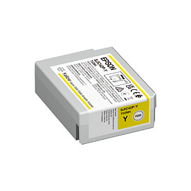 EPSON Tinte gelb 50ml CW C4000/4000e