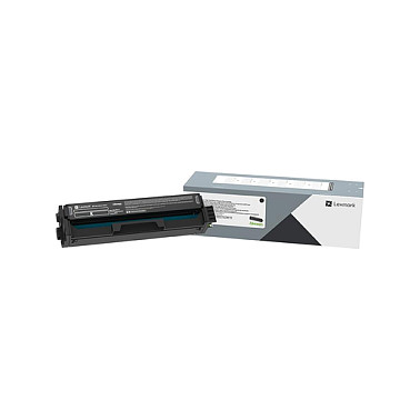 LEXMARK 20N0X10 Black Extra High Yield Toner Cartridge
