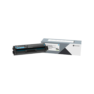 LEXMARK 20N0X30 Magenta Extra High Yield Toner Cartridge