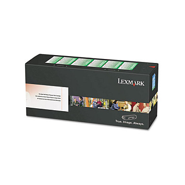LEXMARK C252UK0 Black Ultra High Yield Return Program Toner Cartridge