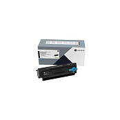 LEXMARK B3442dw MB3442adw Toner