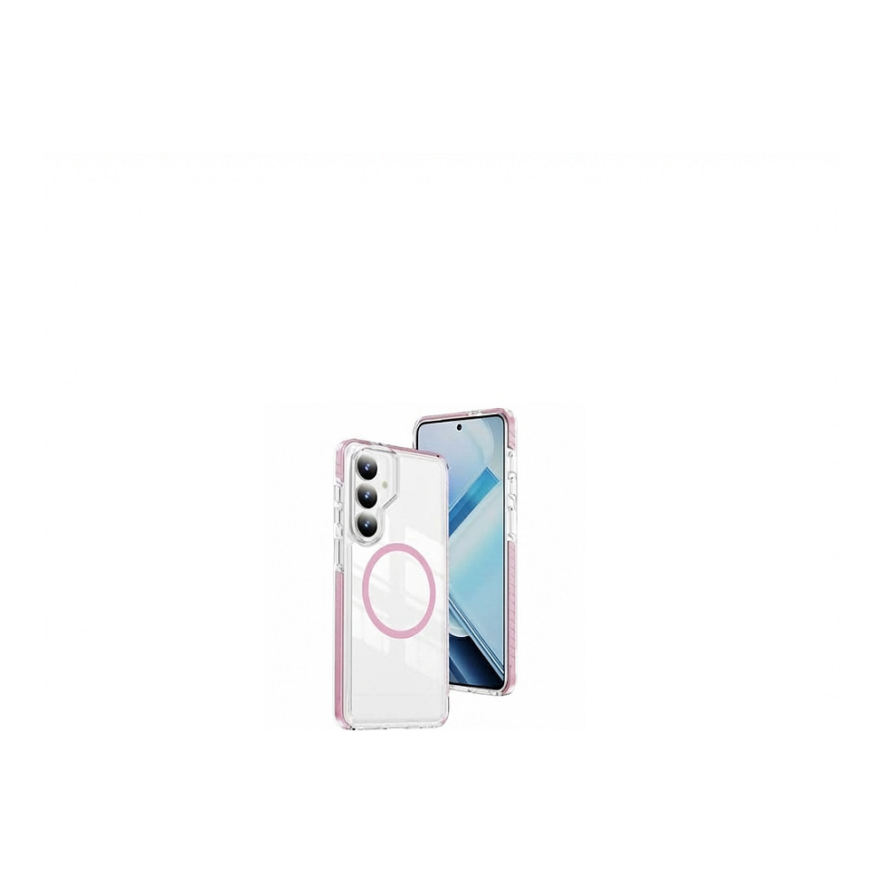 Mobeen Clear Cover fr Galaxy S26 Ultra