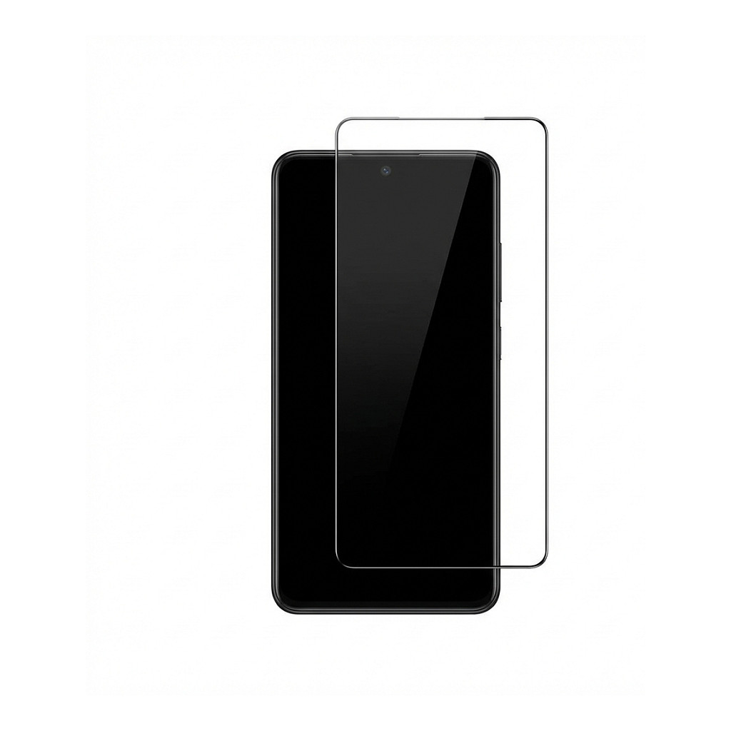 Mobeen Tempered Glass fr Galaxy S26+