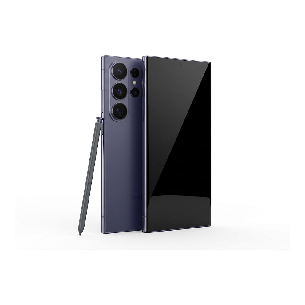 Samsung S948B Galaxy S26 Ultra 5G 1 TB (Cobalt Violet)