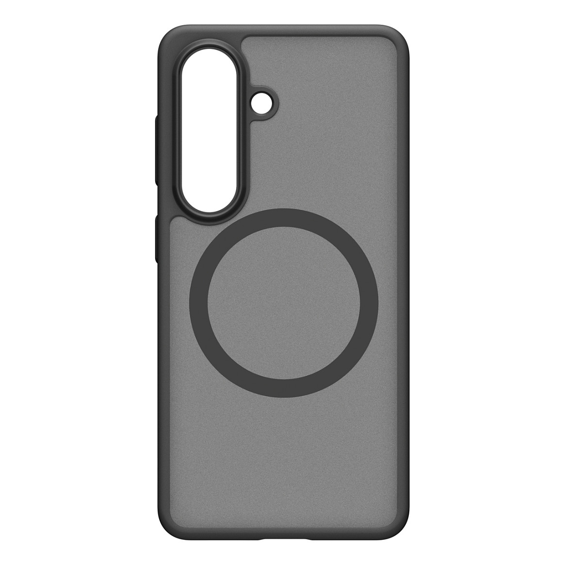 Spigen Capella Magnet Case Black S26