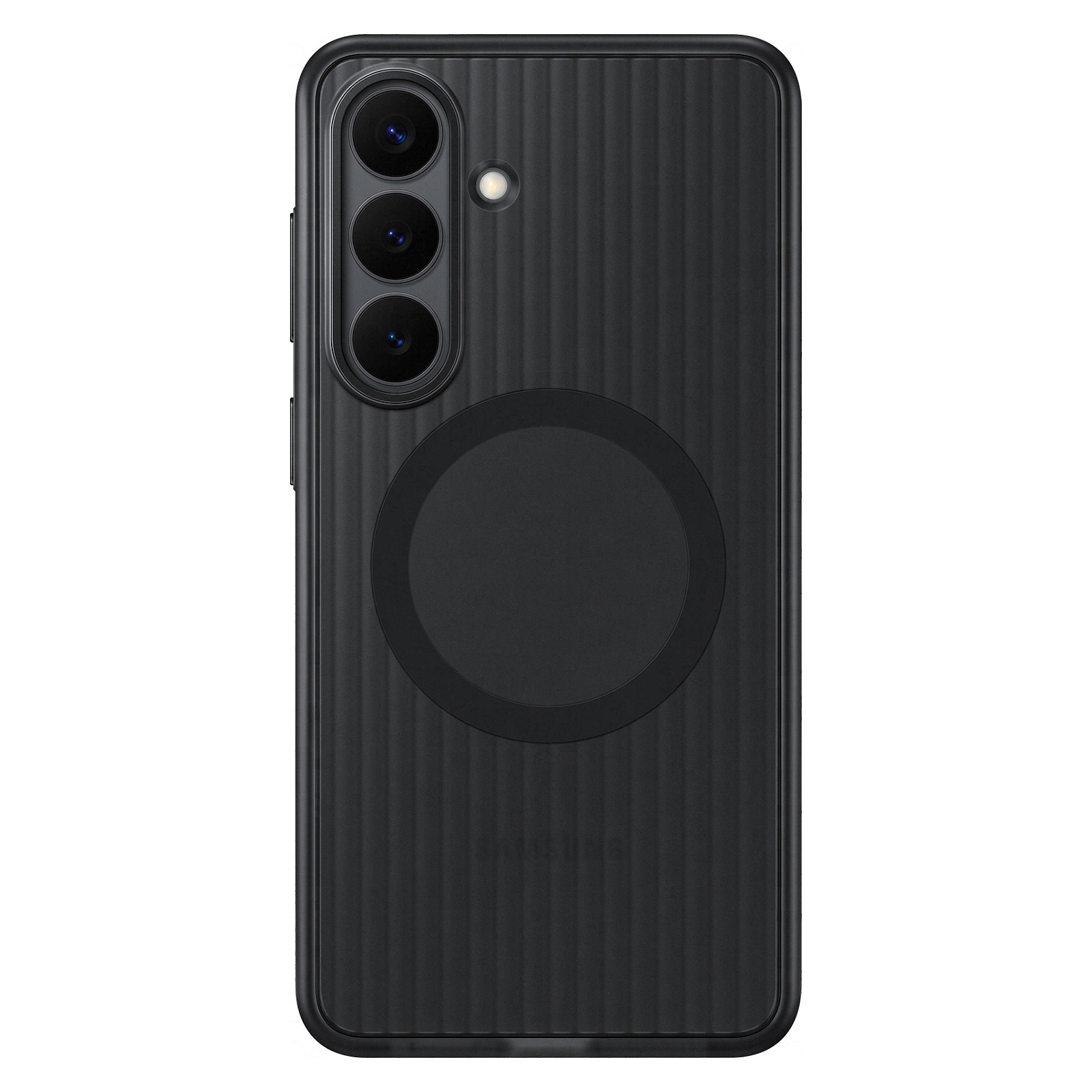 Samsung Rugged Magnet Case Galaxy S26+, Black